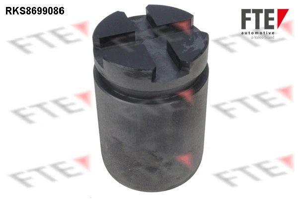 Piston, brake caliper (RKS8699086)