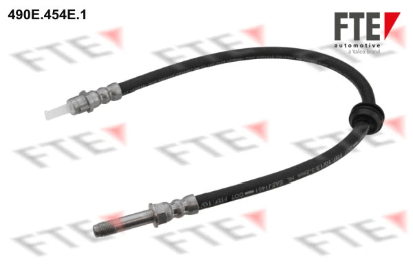 Brake Hose (490E.454E.1)