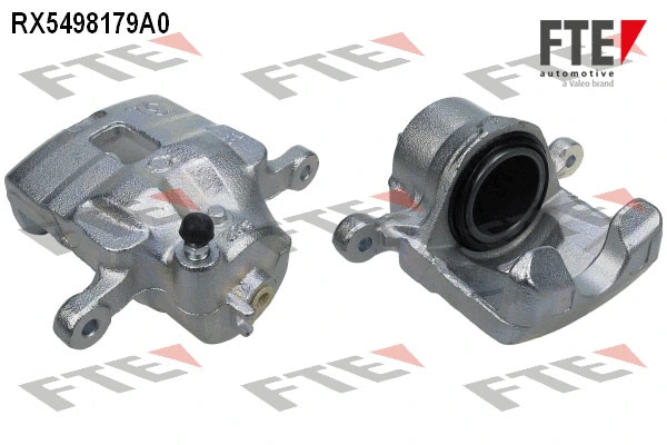 Brake Caliper (RX5498179A0)