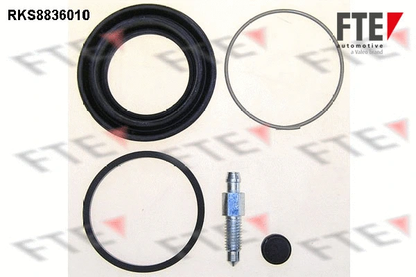 Repair Kit, brake caliper (RKS8836010)
