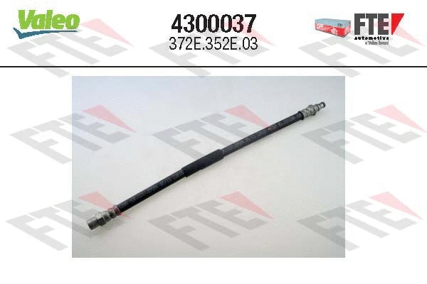 Clutch Hose (4300037)