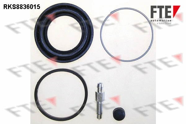 Repair Kit, brake caliper (RKS8836015)