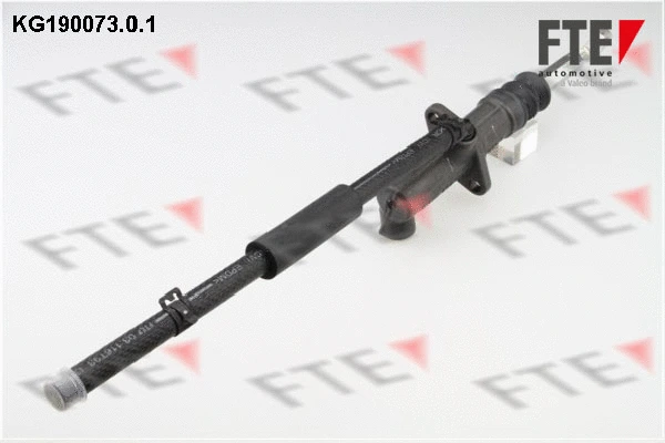 Master Cylinder, clutch (KG190073.0.1)