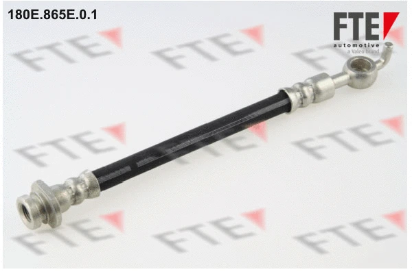 Brake Hose (180E.865E.0.1)
