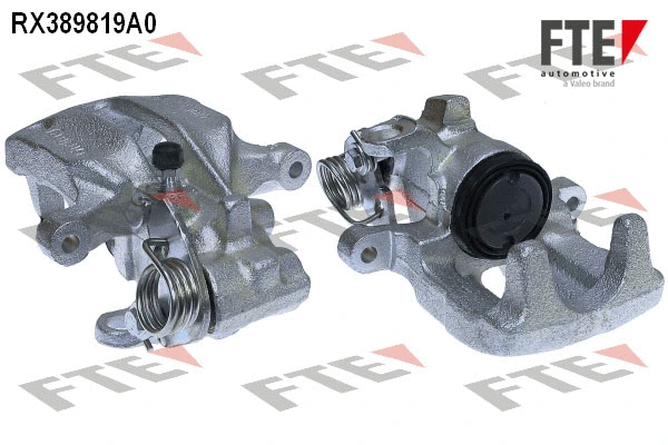Brake Caliper (RX389819A0)