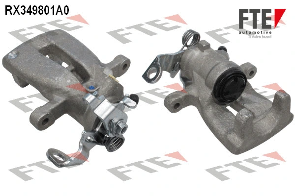 Brake Caliper (RX349801A0)