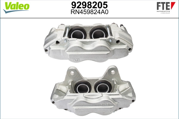 Brake Caliper (9298205)