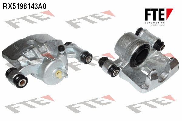Brake Caliper (RX5198143A0)