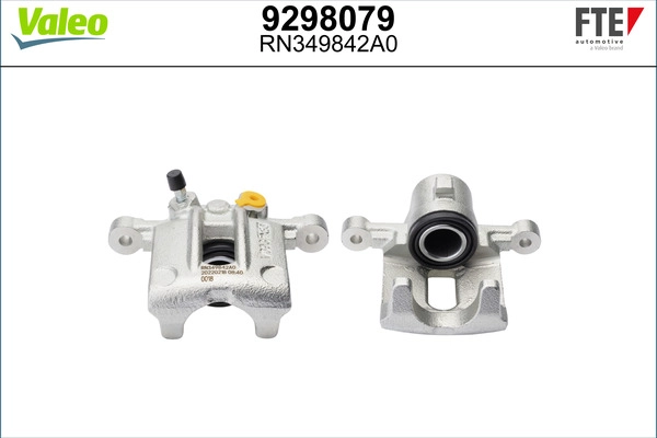 Brake Caliper (9298079)