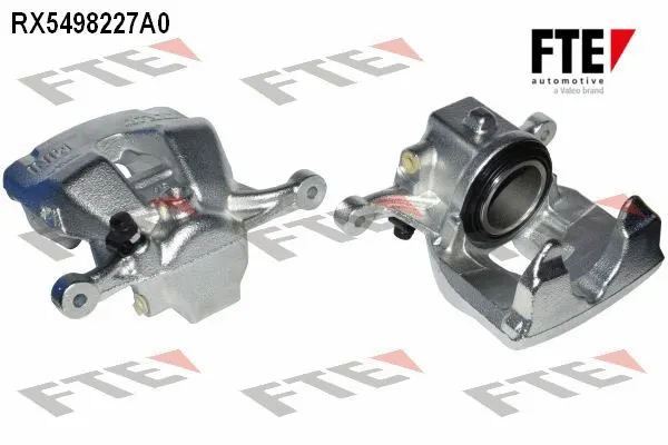 Brake Caliper (RX5498227A0)