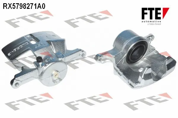 Brake Caliper (RX5798271A0)