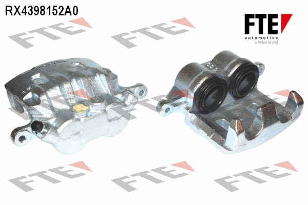 Brake Caliper (RX4398152A0)