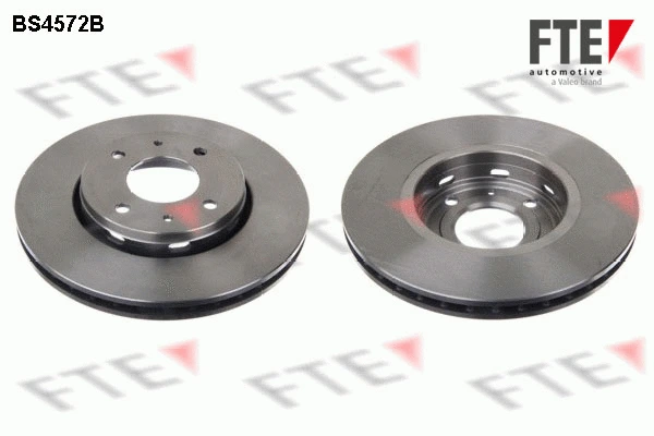 Brake Disc (9082013)