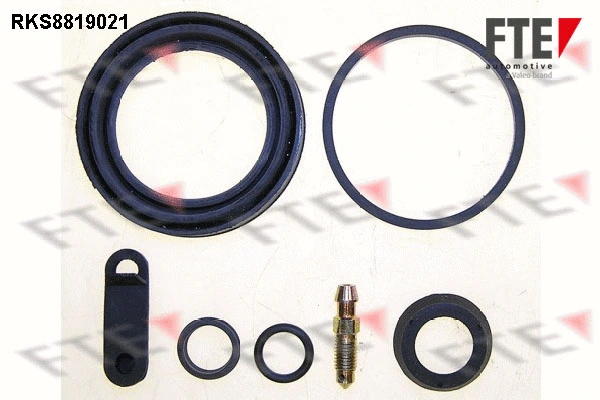 Repair Kit, brake caliper (9323933)