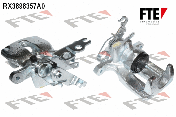 Brake Caliper (RX3898357A0)