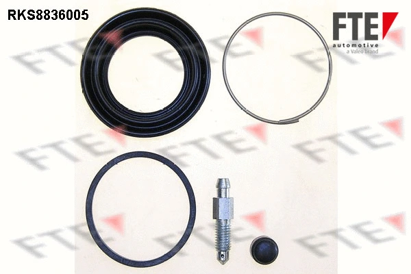 Repair Kit, brake caliper (RKS8836005)