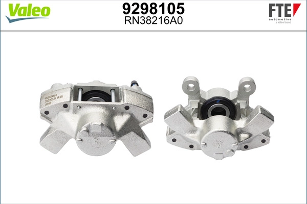Brake Caliper (9298105)