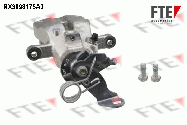 Brake Caliper (RX3898175A0)
