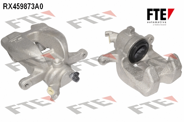 Brake Caliper (RX459873A0)