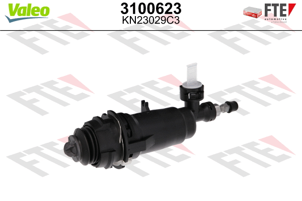 Slave Cylinder, clutch (3100623)