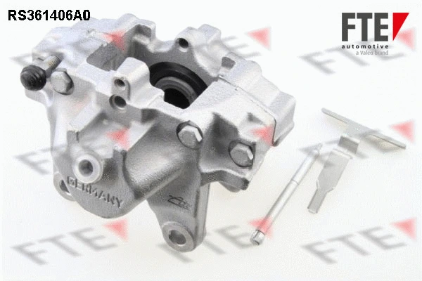 Brake Caliper (RS361406A0)