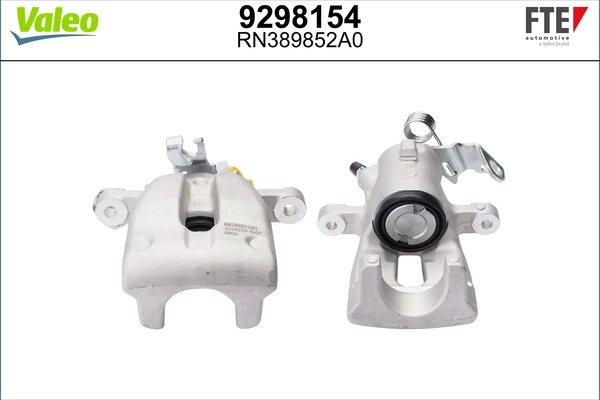 Brake Caliper (9298154)