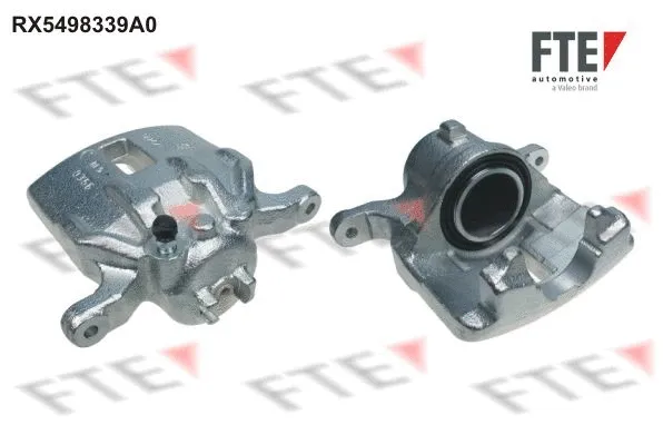 Brake Caliper (RX5498339A0)