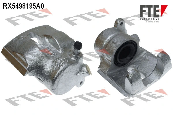 Brake Caliper (RX5498195A0)