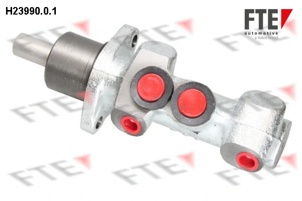 Brake Master Cylinder (9220334)