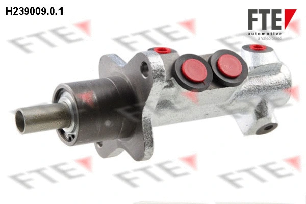 Brake Master Cylinder (H239009.0.1)