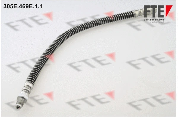 Brake Hose (305E.469E.1.1)