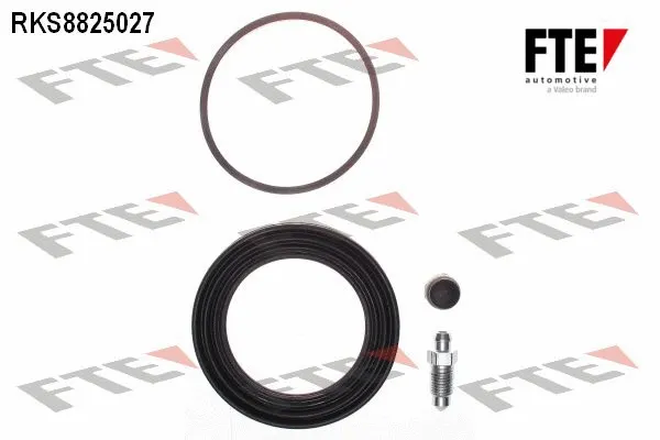 Repair Kit, brake caliper (RKS8825027)