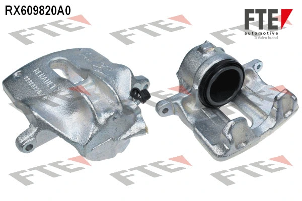 Brake Caliper (RX609820A0)