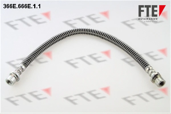 Brake Hose (366E.666E.1.1)