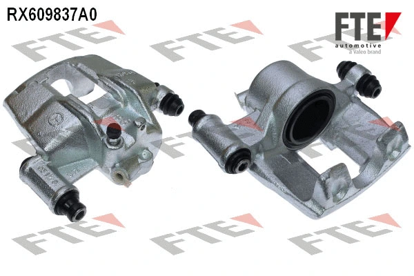Brake Caliper (RX609837A0)