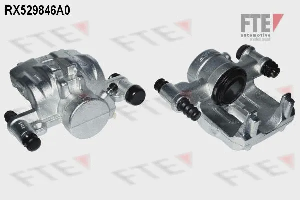 Brake Caliper (RX529846A0)