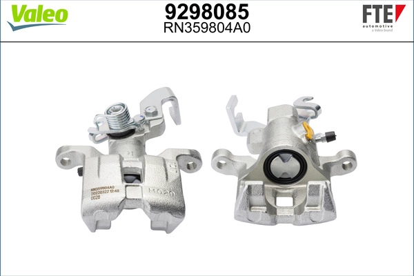 Brake Caliper (9298085)