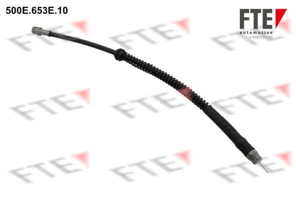 Brake Hose (500E.653E.10)