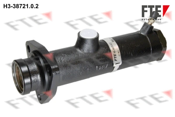 Brake Master Cylinder (H3-38721.0.2)