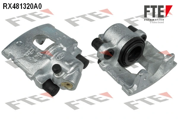 Brake Caliper (RX481320A0)