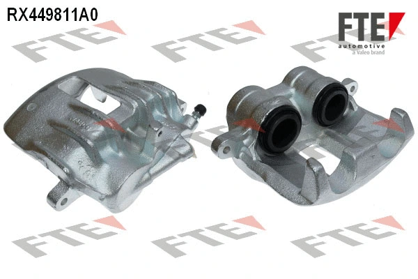 Brake Caliper (RX449811A0)