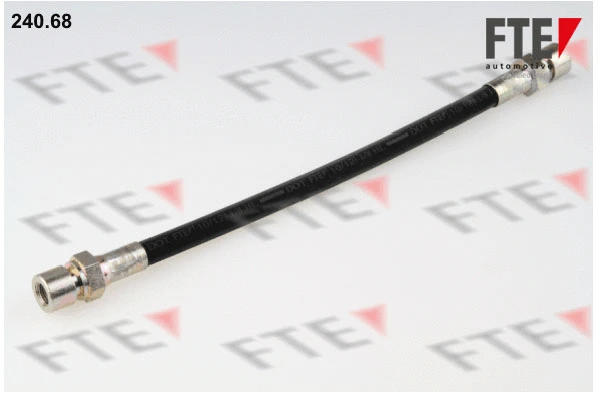Brake Hose (240.68)