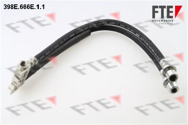 Brake Hose (398E.666E.1.1)