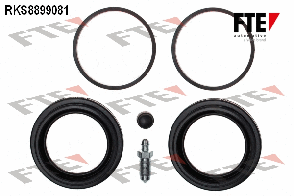 Repair Kit, brake caliper (RKS8899081)