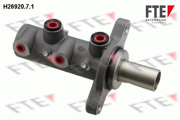 Brake Master Cylinder (H26920.7.1)