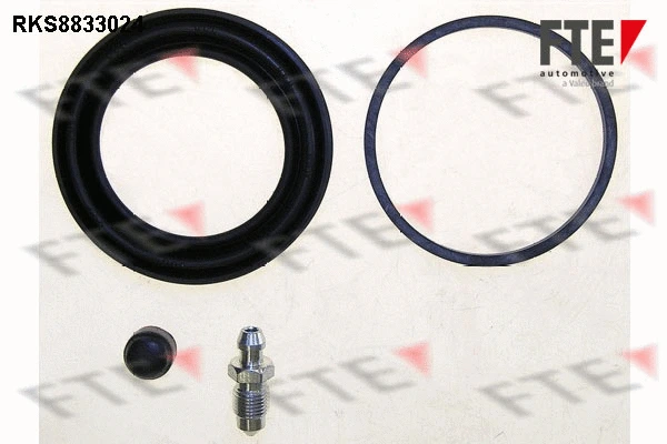 Repair Kit, brake caliper (RKS8833024)