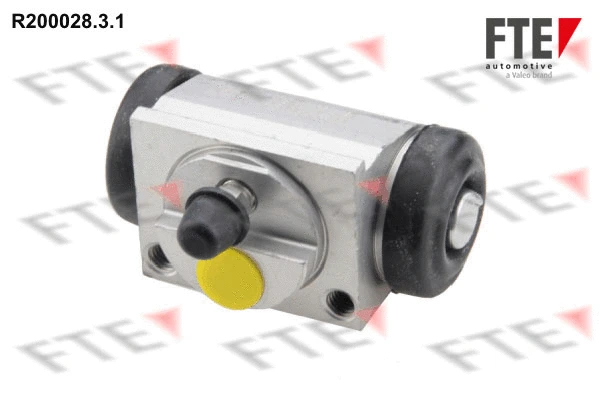 Wheel Brake Cylinder (R200028.3.1)
