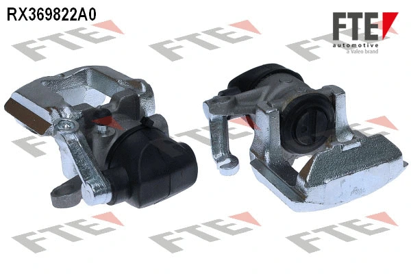 Brake Caliper (RX369822A0)
