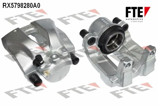 Brake Caliper (RX5798280A0)