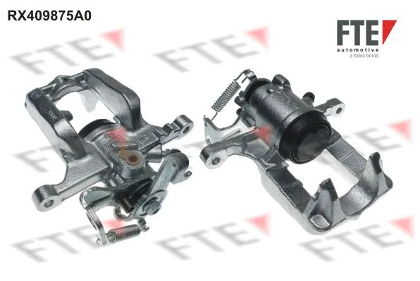 Brake Caliper (RX409875A0)